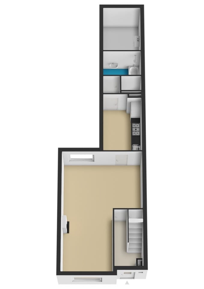 Photo 41 of Groenstraat 43