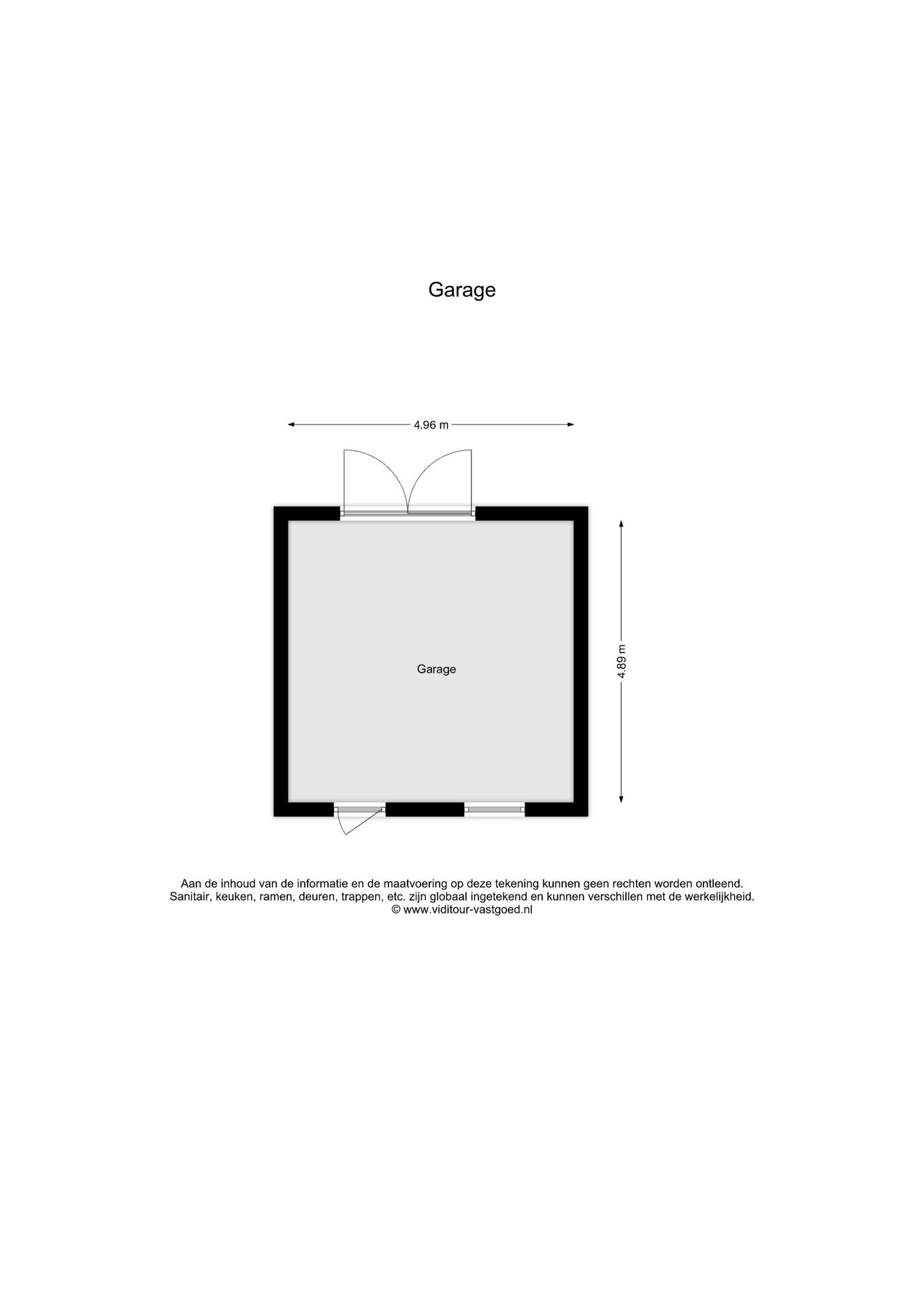 Photo 40 of Groenstraat 43