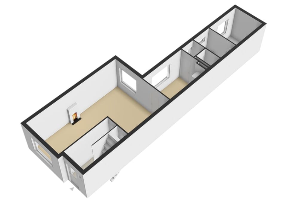 Photo 45 of Groenstraat 43