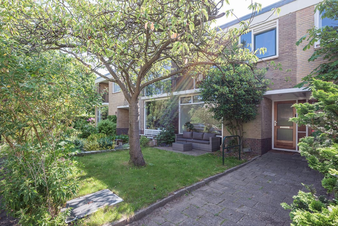 Photo 1 of Jan de Mijterlaan 28