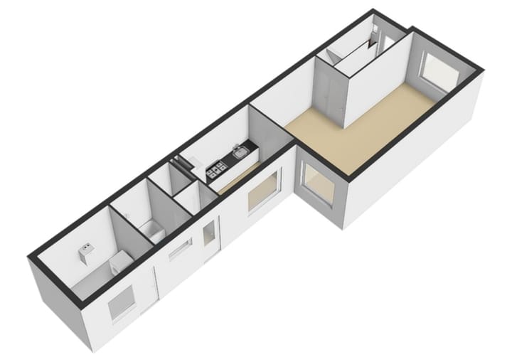 Foto 49 van Groenstraat 43