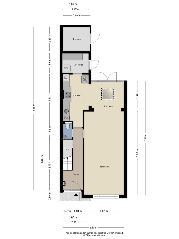 Foto 36 van St Gerarduslaan 51