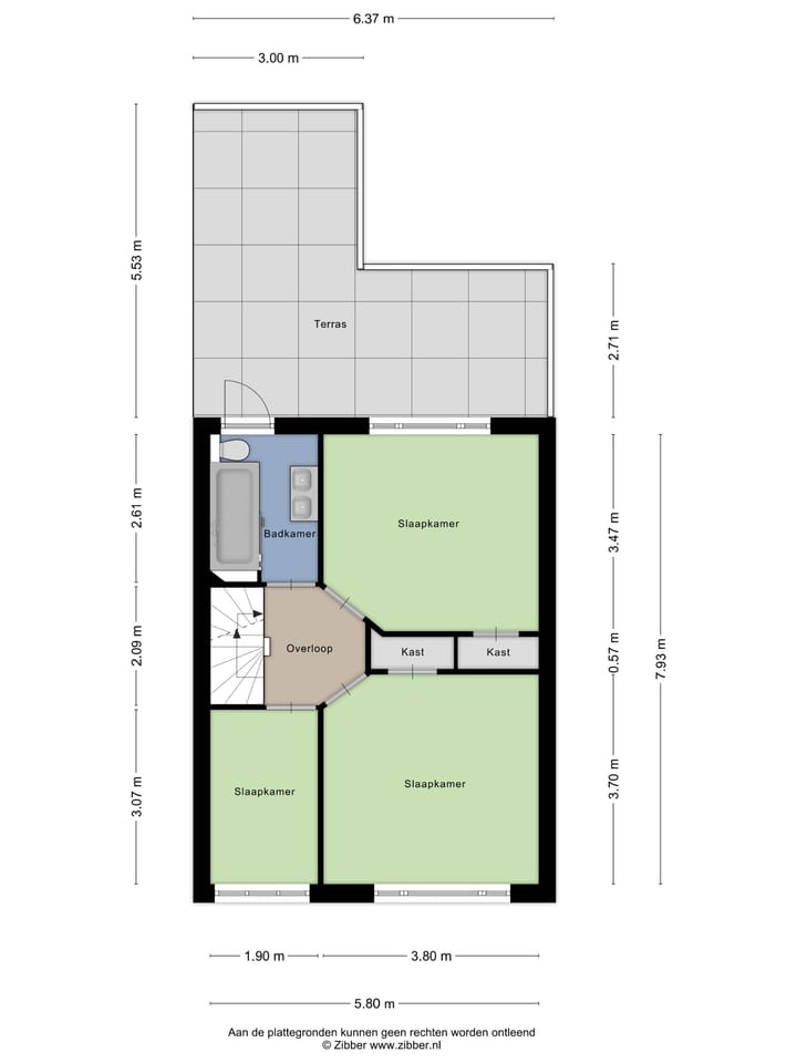 Foto 37 van St Gerarduslaan 51