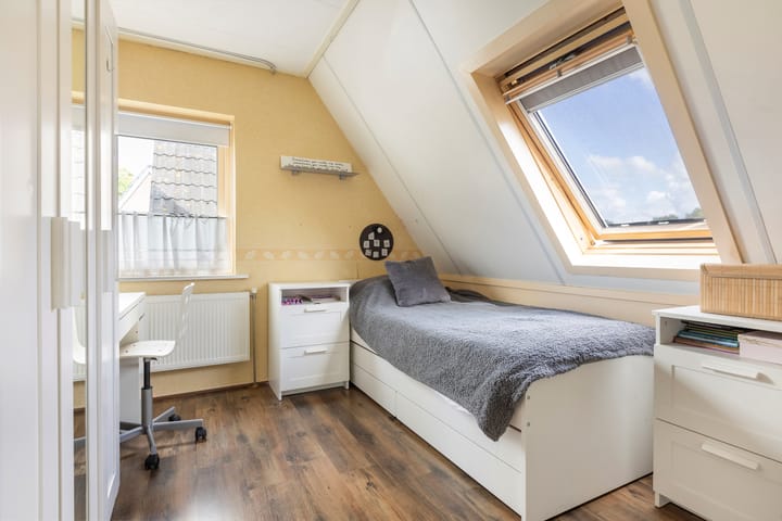 Foto 27 van Weegbree 22