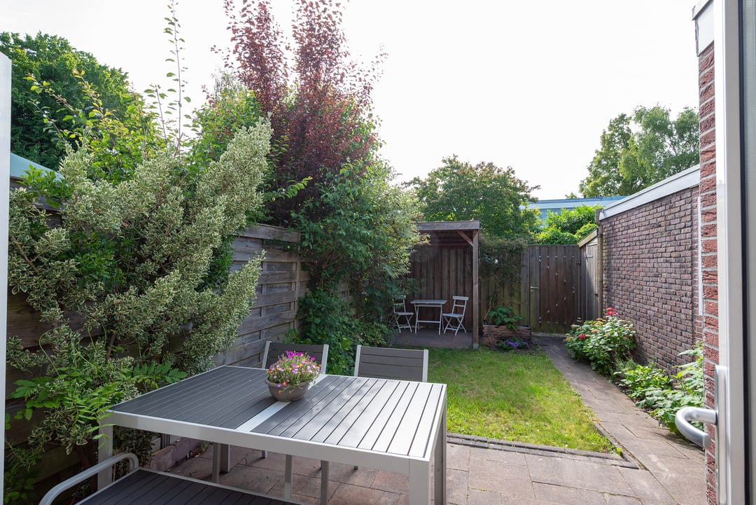 Photo 16 of Jan de Mijterlaan 28