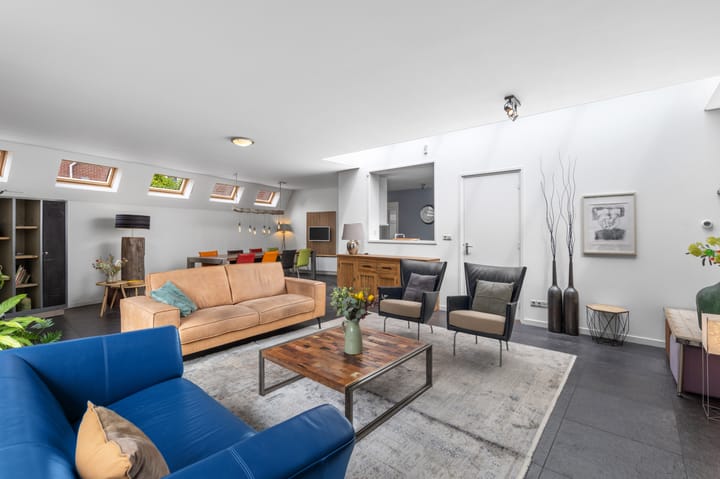 Foto 2 van Abel Tasmanstraat 2-A