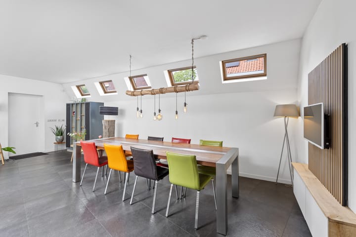 Foto 7 van Abel Tasmanstraat 2-A