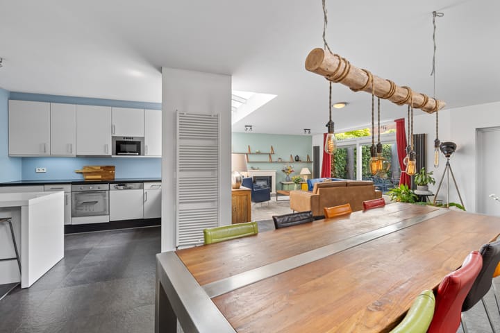 Foto 8 van Abel Tasmanstraat 2-A