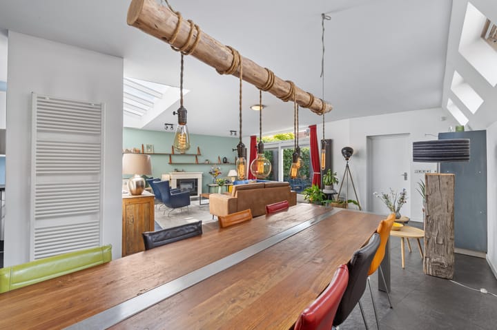 Foto 9 van Abel Tasmanstraat 2-A