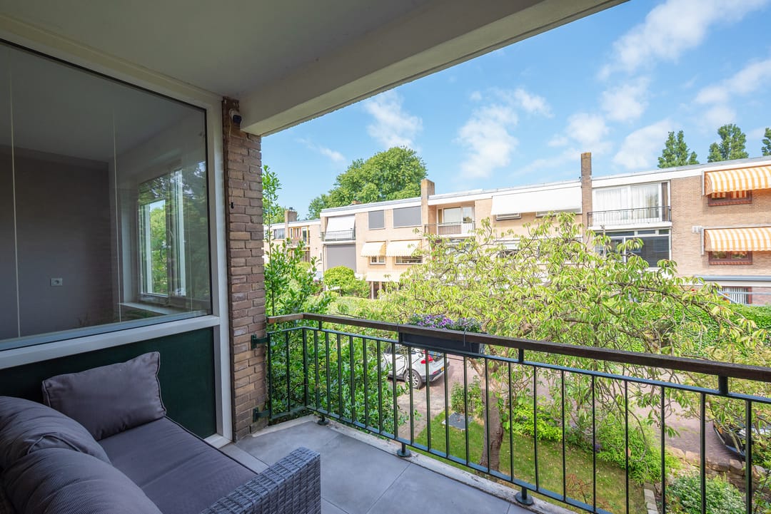 Photo 28 of Jan de Mijterlaan 28