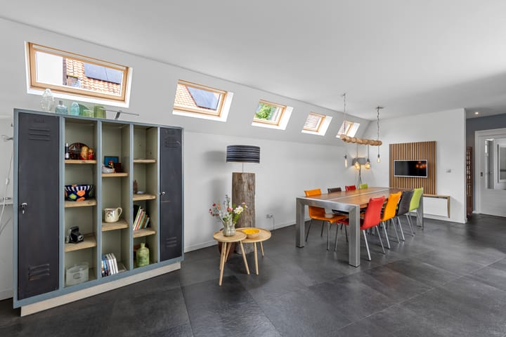 Foto 11 van Abel Tasmanstraat 2-A