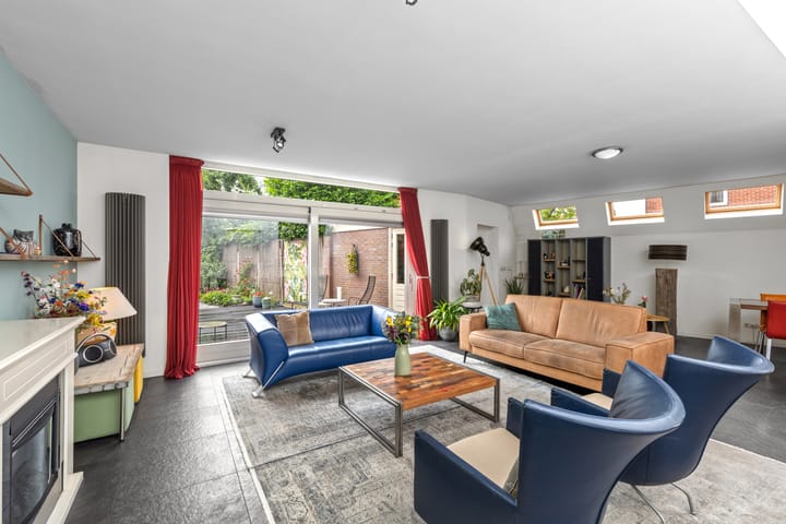 Foto 13 van Abel Tasmanstraat 2-A