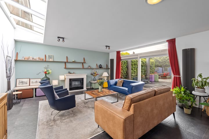 Foto 14 van Abel Tasmanstraat 2-A