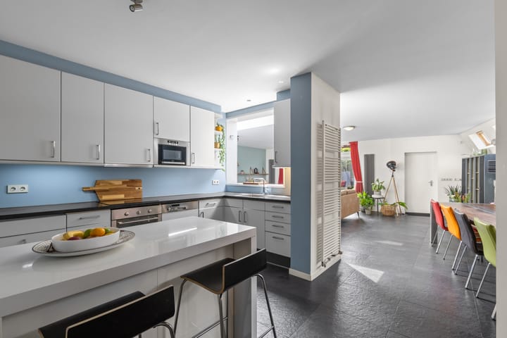 Foto 15 van Abel Tasmanstraat 2-A