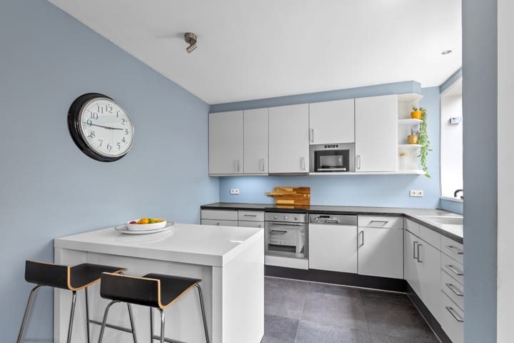 Foto 16 van Abel Tasmanstraat 2-A