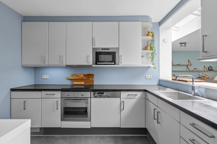 Foto 17 van Abel Tasmanstraat 2-A