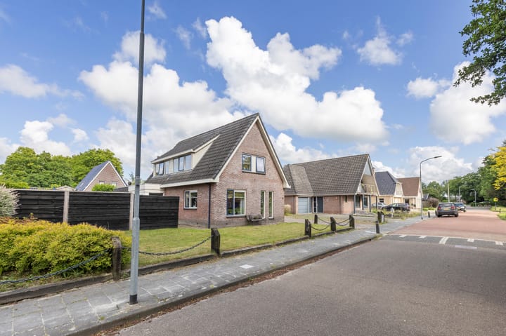 Foto 2 van Weegbree 22