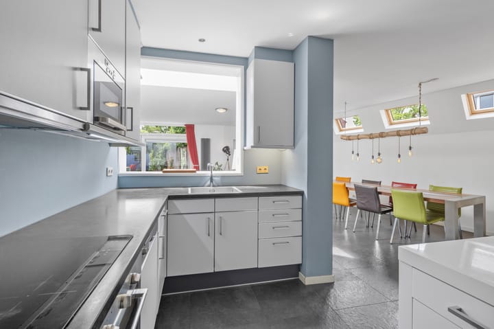 Foto 18 van Abel Tasmanstraat 2-A