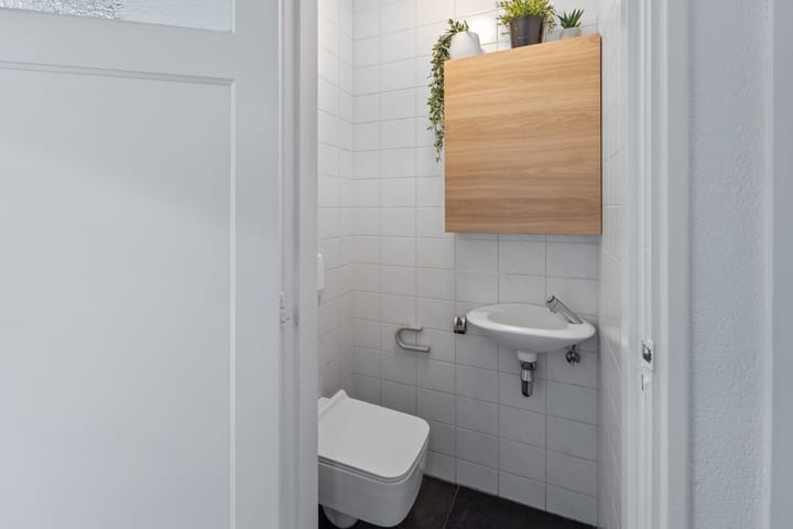 Foto 19 van Abel Tasmanstraat 2-A