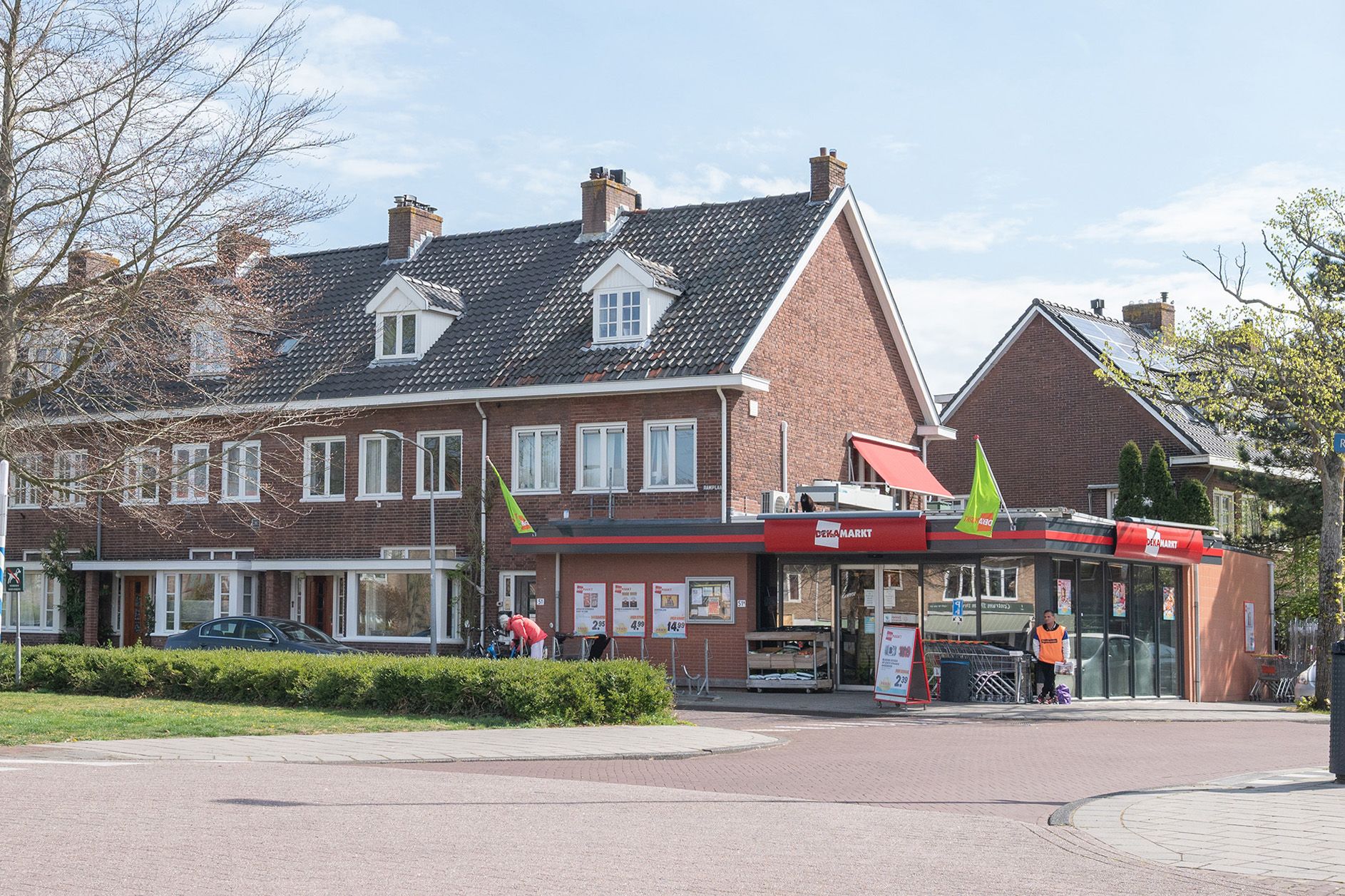 Photo 42 of Jan de Mijterlaan 28