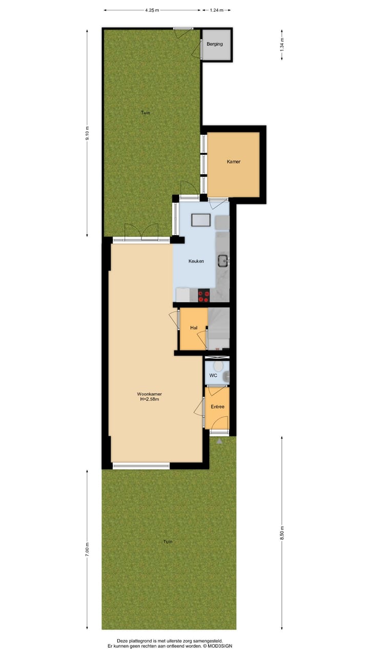 Foto 48 van Jan de Mijterlaan 28