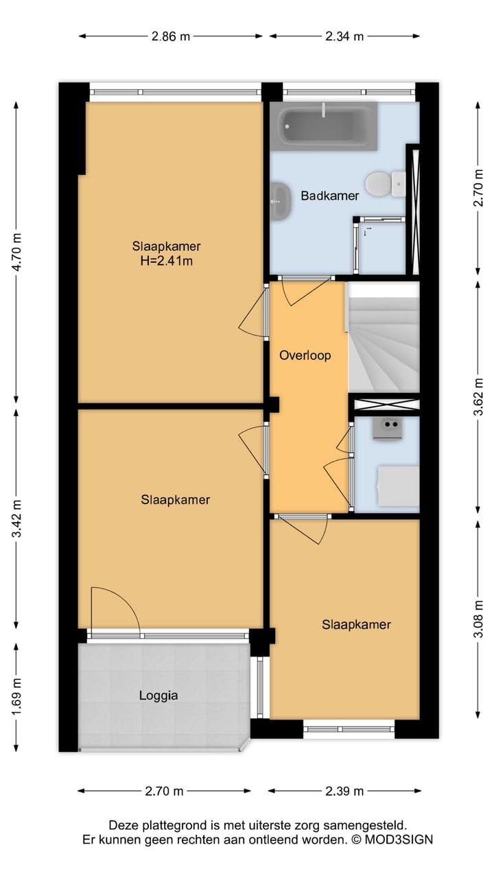 Foto 49 van Jan de Mijterlaan 28