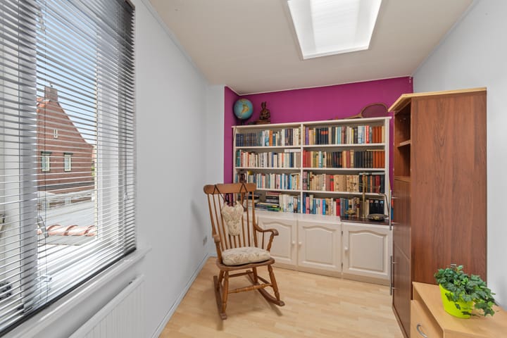 Foto 41 van Abel Tasmanstraat 2-A