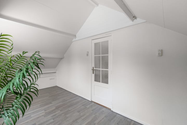 Foto 45 van Abel Tasmanstraat 2-A