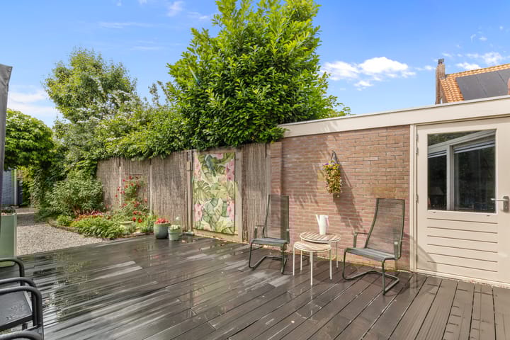 Foto 55 van Abel Tasmanstraat 2-A