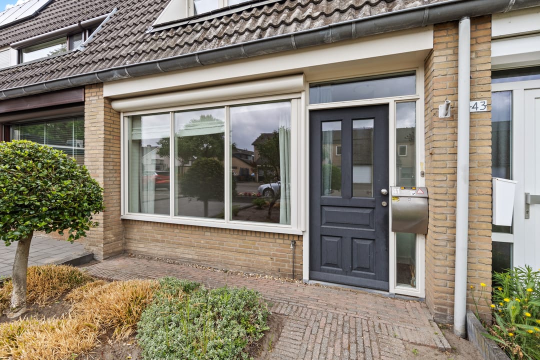 Photo 37 of Bergkristaldijk 41