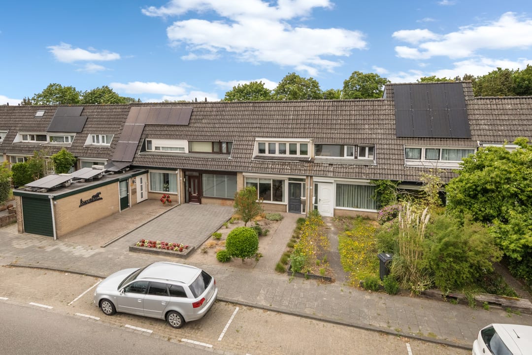 Photo 38 of Bergkristaldijk 41