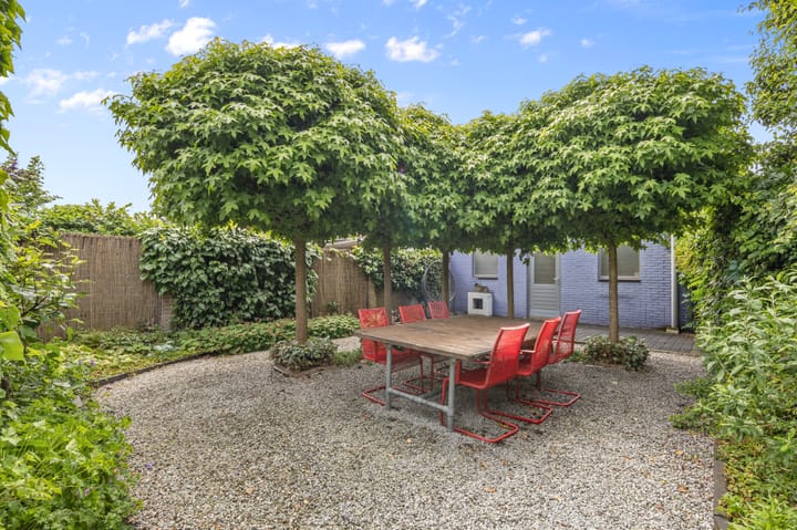 Foto 58 van Abel Tasmanstraat 2-A