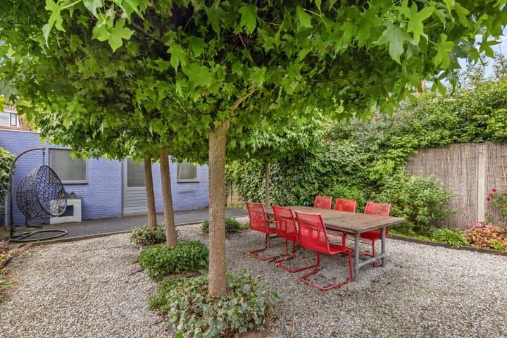 Foto 59 van Abel Tasmanstraat 2-A