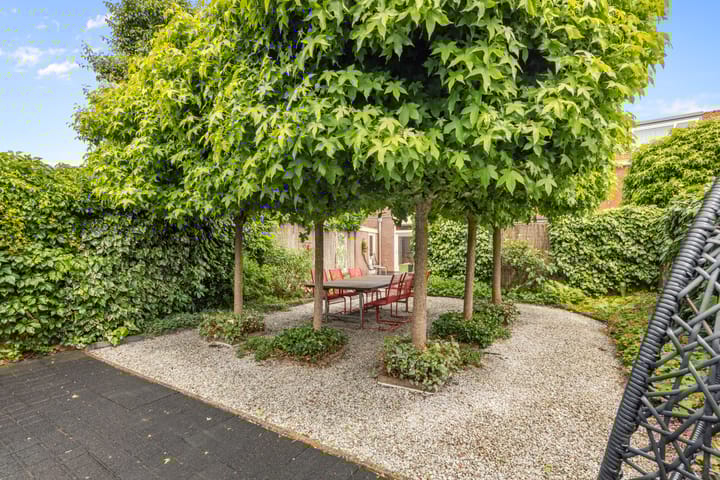 Foto 60 van Abel Tasmanstraat 2-A