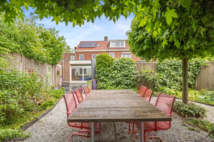 Foto 62 van Abel Tasmanstraat 2-A