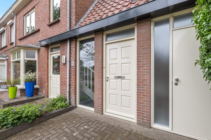 Foto 63 van Abel Tasmanstraat 2-A