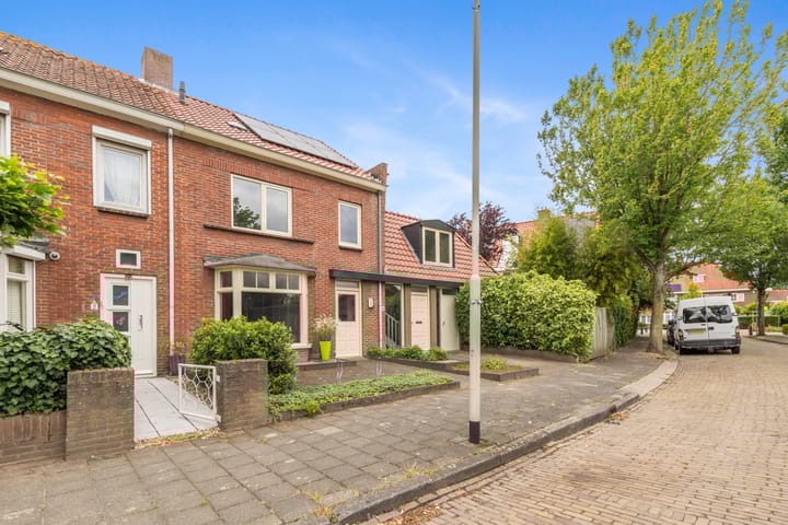 Foto 65 van Abel Tasmanstraat 2-A