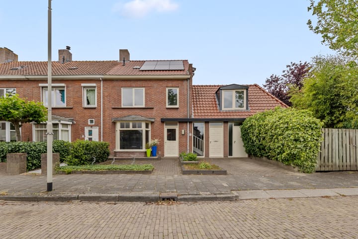 Foto 66 van Abel Tasmanstraat 2-A