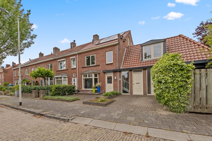 Foto 67 van Abel Tasmanstraat 2-A