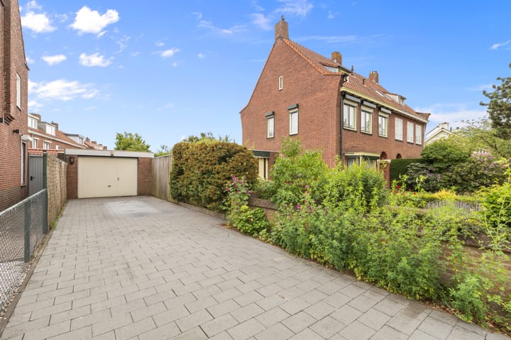 Foto 68 van Abel Tasmanstraat 2-A