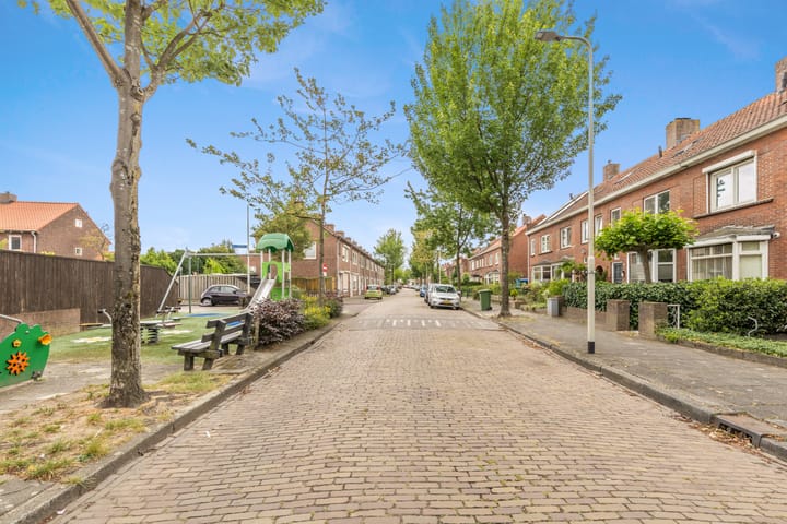 Foto 70 van Abel Tasmanstraat 2-A