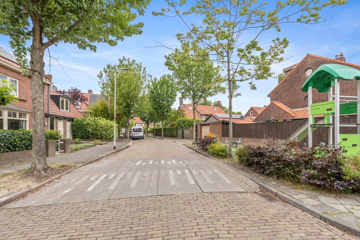 Foto 71 van Abel Tasmanstraat 2-A