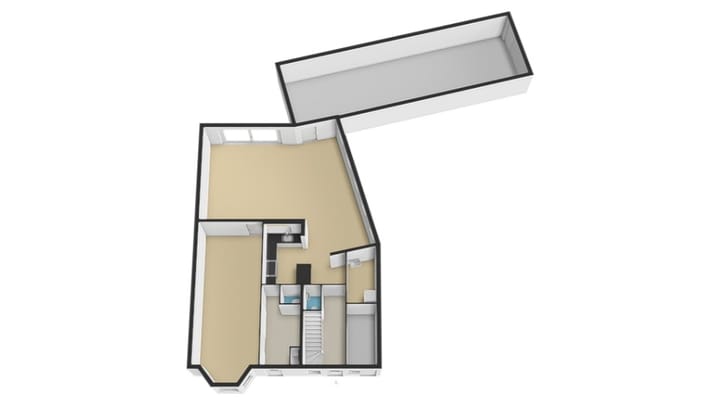 Foto 77 van Abel Tasmanstraat 2-A