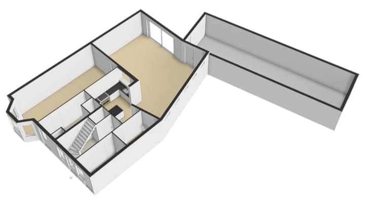 Foto 81 van Abel Tasmanstraat 2-A