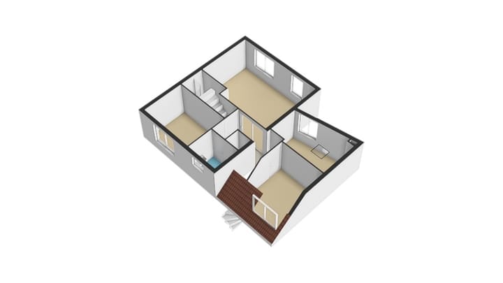 Foto 82 van Abel Tasmanstraat 2-A