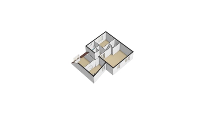 Foto 90 van Abel Tasmanstraat 2-A