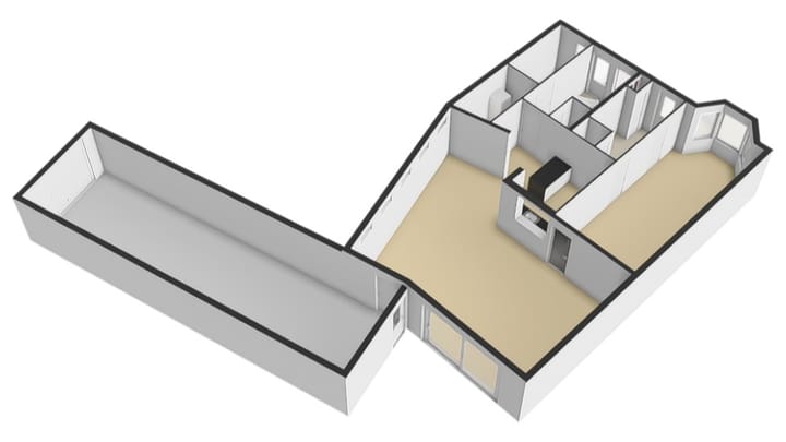 Foto 93 van Abel Tasmanstraat 2-A