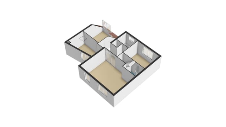 Foto 94 van Abel Tasmanstraat 2-A