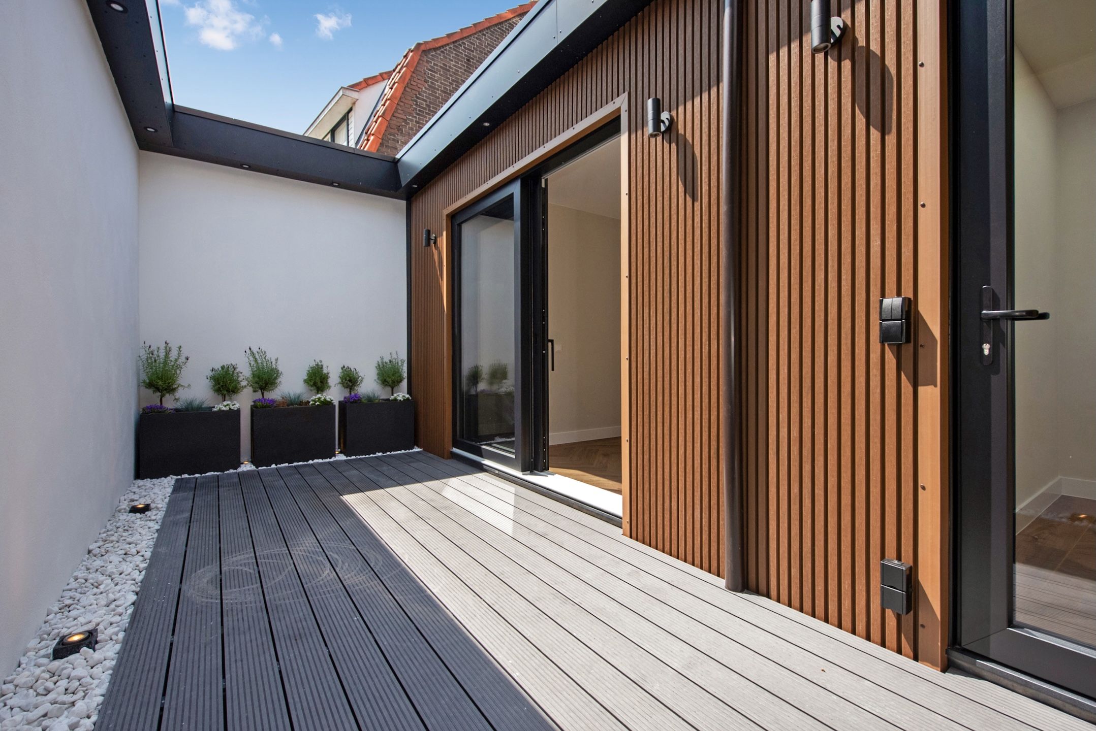 Foto 3 van Kerklaan 122