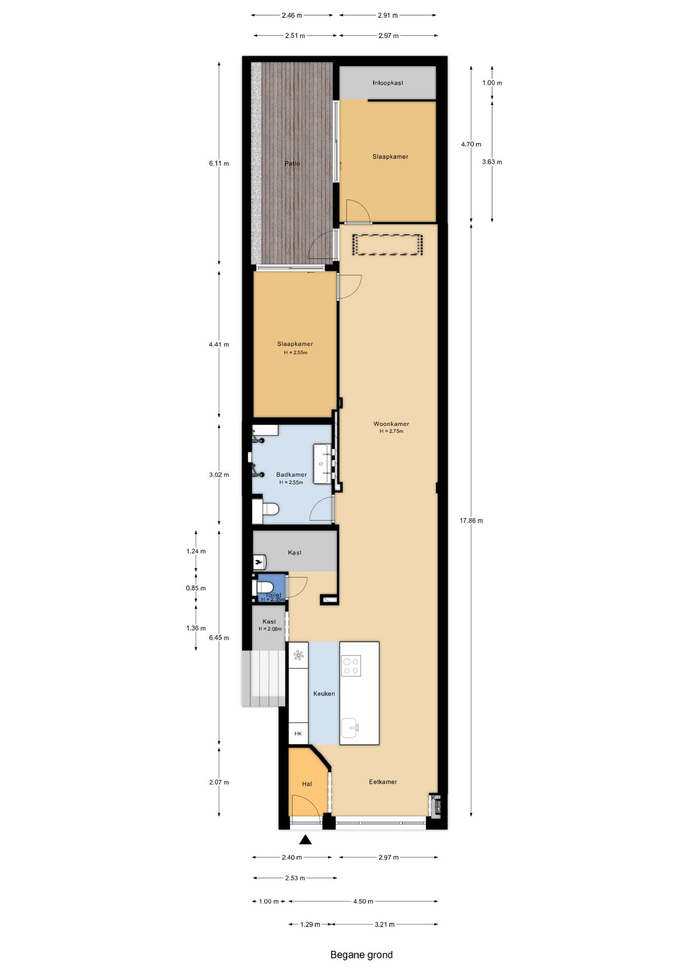 Foto 36 van Kerklaan 122